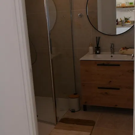 Résidence Gigaro Apartamento La Croix-Valmer