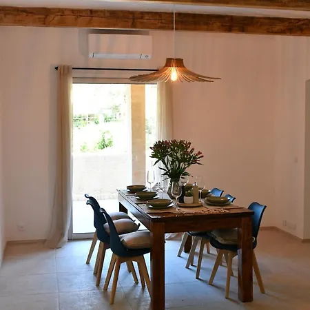 Apartamento Résidence Gigaro La Croix-Valmer